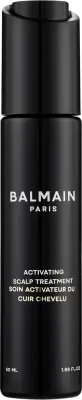 Balmain Paris Hair Couture Balmain Paris Hair Couture Homme Activating Scalp Treatment - Активирующее средство Balmain Homme против выпадения волос, 50 мл
