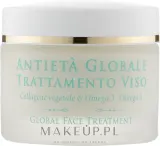 Крем для лица L'Erboristica Athena's Phyto Collagen Omega 3 6 против морщин 50 мл — фото 1