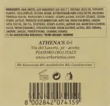 Крем для лица L'Erboristica Athena's Phyto Collagen Omega 3 6 против морщин 50 мл — фото 3