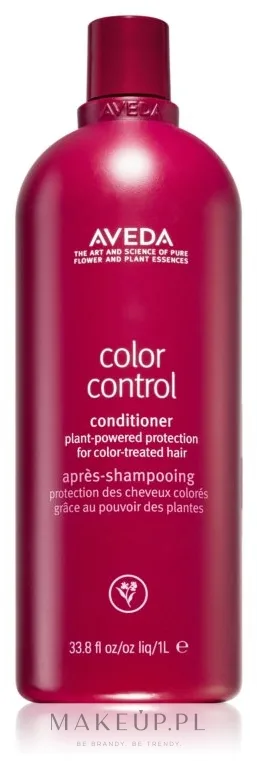Кондиционер для окрашенных волос Aveda Color Control Conditioner, мини, 40 мл