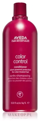 Кондиционер для окрашенных волос Aveda Color Control Conditioner, мини, 40 мл