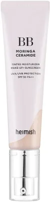 BB-крем Heimish Moringa BB Cream для лица