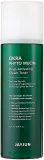 Питательный тоник-крем Jayjun Okra Phyto Mucin Deep Activating Cream Toner с пептидами, 150 мл — фото 1