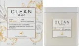 Ароматическая свеча Clean Fresh Linens — фото 2