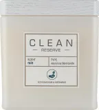 Ароматическая свеча Clean Rain — фото 1