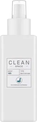 Спрей для дома Clean Rain кедр и цветы 148 мл