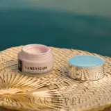 Солнцезащитный крем для тела Vanessium Natural Sun SPF50+ минеральный 50 мл — фото 3