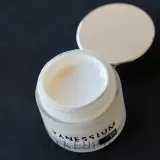 Крем для лица солнцезащитный Vanessium Glow Effect сияние SPF15 50 мл — фото 4