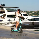 Крем для лица солнцезащитный Vanessium Sport водостойкий SPF50+ 50 мл — фото 5