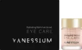 Увлажняющий крем для кожи вокруг глаз Vanessium Eye Care Cream 15 мл — фото 2