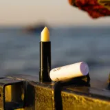 Vanessium Lip Balm SPF 20 бальзам для губ солнцезащитный с маслом ши и арганы, уход за губами с фильтрами, 4 г — фото 5