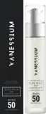 Солнцезащитное молочко для тела Vanessium Sun Milk SPF50 50 мл — фото 2