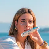 Солнцезащитное молочко для тела Vanessium Sun Milk SPF50 50 мл — фото 3