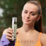 Солнцезащитное молочко для тела Vanessium Sun Milk SPF50 50 мл — фото 6