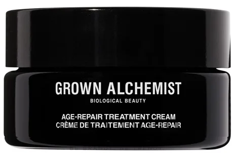 Крем для лица против морщин Grown Alchemist Age-Repair фитопептиды 40 мл