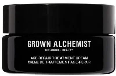 Крем для лица против морщин Grown Alchemist Age-Repair фитопептиды 40 мл