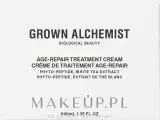 Крем для лица против морщин Grown Alchemist Age-Repair фитопептиды 40 мл — фото 2