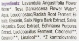 Лавандовый тоник для лица Purity Vision Bio Lavender Tonic с розовой водой и экстрактом эхинацеи, 100 мл — фото 2