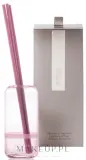 Флакон для аромадиффузора Millefiori Milano Air Design Case Pink 250 мл розовое стекло — фото 1
