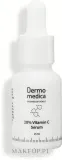 Сыворотка Dermomedica 20% Vitamin C с витамином C, феруловой кислотой и аргирелином 30 мл — фото 1