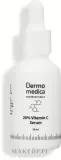 Сыворотка Dermomedica 20% Vitamin C с витамином C, феруловой кислотой и аргирелином 30 мл — фото 2
