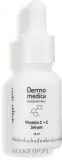 Сыворотка Dermomedica Vitamin C + E с витаминами C, E, феруловой кислотой и аргирелином 30 мл — фото 2