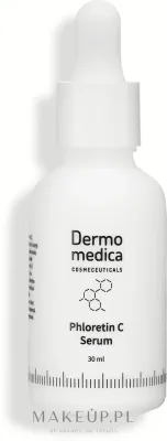 Сыворотка Dermomedica Phloretin C с витамином C, флоретином и феруловой кислотой 30 мл