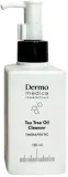 Масло для лица Dermomedica Therapeutic Tea Tree очищающее для жирной кожи — фото 2