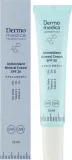 Крем для лица минеральный Dermomedica Antioxidant антиоксидантный SPF30 — фото 1