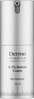 Крем для лица Dermomedica Retinolic ретиналь 0,1%