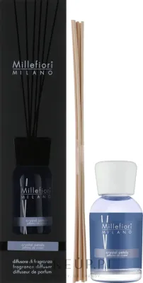 Аромадиффузор для дома Millefiori Milano Natural Crystal Petals 100 мл