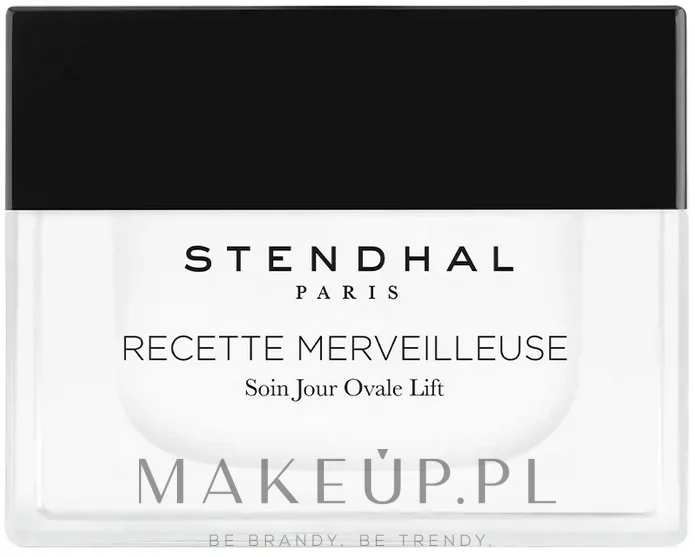 Крем для лица Stendhal Recette Merveilleuse дневной с эффектом лифтинга 50 мл
