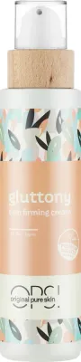 Крем для тела OPS! Gluttony подтягивающий с маслом конопли 250 мл