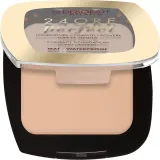 Пудровая тональная основа Deborah Fondotinta 24 Ore Perfect Compatto SPF 20, 9 г, оттенок 01R - Fair — фото 1