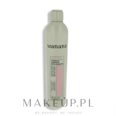 Кондиционер для окрашенных волос Mananã Love Hue Conditioner, 1000 мл
