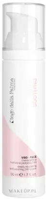 Diego Dalla Palma Professional Diego Dalla Palma Lenitivo Soothing Deeply Nourishing And Soothing 24H Cream - Крем для лица Diego Dalla Palma Lenitivo успокаивающий для чувствительной кожи 50 мл