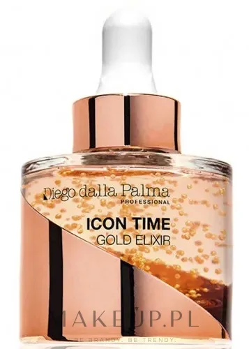 Diego Dalla Palma Professional Diego Dalla Palma Pro Icon Redensifying Anti-age Serum - Сыворотка Diego Dalla Palma Pro Icon Redensifying омолаживающая с коллоидным золотом и пептидами 30 мл