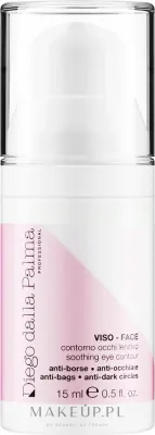 Diego Dalla Palma Professional Diego Dalla Palma Pro Soothing Eye Contour - Крем для кожи вокруг глаз Diego Dalla Palma Pro Soothing Eye Contour успокаивающий 15 мл