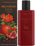Гель для душа L'Erbolario Pomegranate с гранатом, 250 мл — фото 2