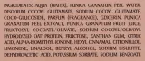 Гель для душа L'Erbolario Pomegranate с гранатом, 250 мл — фото 3