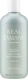 Шампунь Rated Green с маслом таману, чайным деревом и алоэ для чувствительной кожи головы 400 мл — фото 1