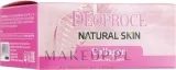Крем для лица Deoproce Natural Skin Collagen с коллагеном питательный 100 мл — фото 2