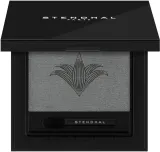 Тени для век Stendhal Magnifying Eyeshadow с матовым или сатиновым финишем, шелковистые, 2,5 г, оттенок 501 - Platine — фото 1