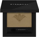 Тени для век Stendhal Magnifying Eyeshadow с матовым или сатиновым финишем, шелковистые, 2,5 г, оттенок 506 - Vert Mordare — фото 1