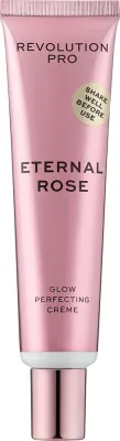 Крем для лица рассветляющий Revolution Pro Eternal Rose Glow сияние 30 мл