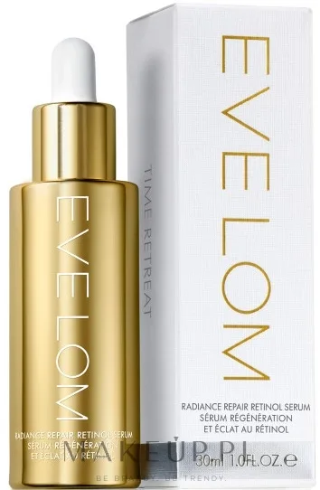 Сыворотка Eve Lom Radiance Repair с инкапсулированным ретинолом и AHA-кислотами 30 мл