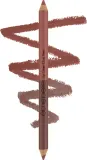 Карандаш для губ Etre Belle Lip Liner Duo Pencil двусторонний, кремовый, 1,5 г, оттенок 02 — фото 1