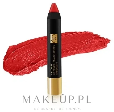 Помада-карандаш для губ Etre Belle Lip Twist Pen, оттенок 24