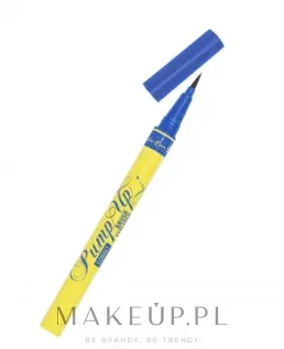 Подводка для глаз Lovely Punp Up Cobalt Eyeliner