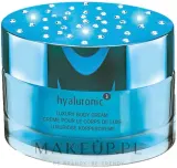 Крем для тела Etre Belle Hyaluronic 3 Luxury с гиалуроновой кислотой 100 мл — фото 1